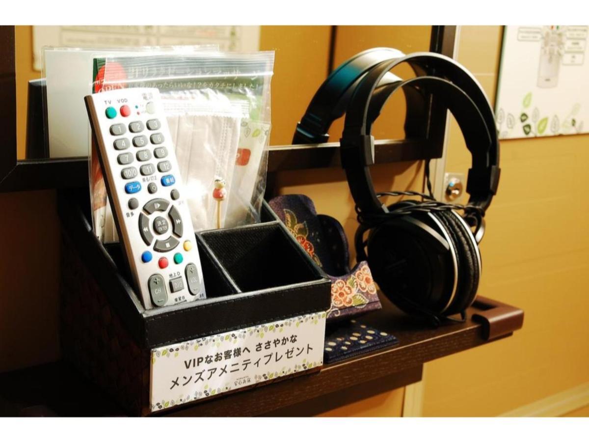 【Men Only】Capsule Hotel Anshin Oyado Akihabara / Vacation Stay 78406 Tokyo Exterior photo