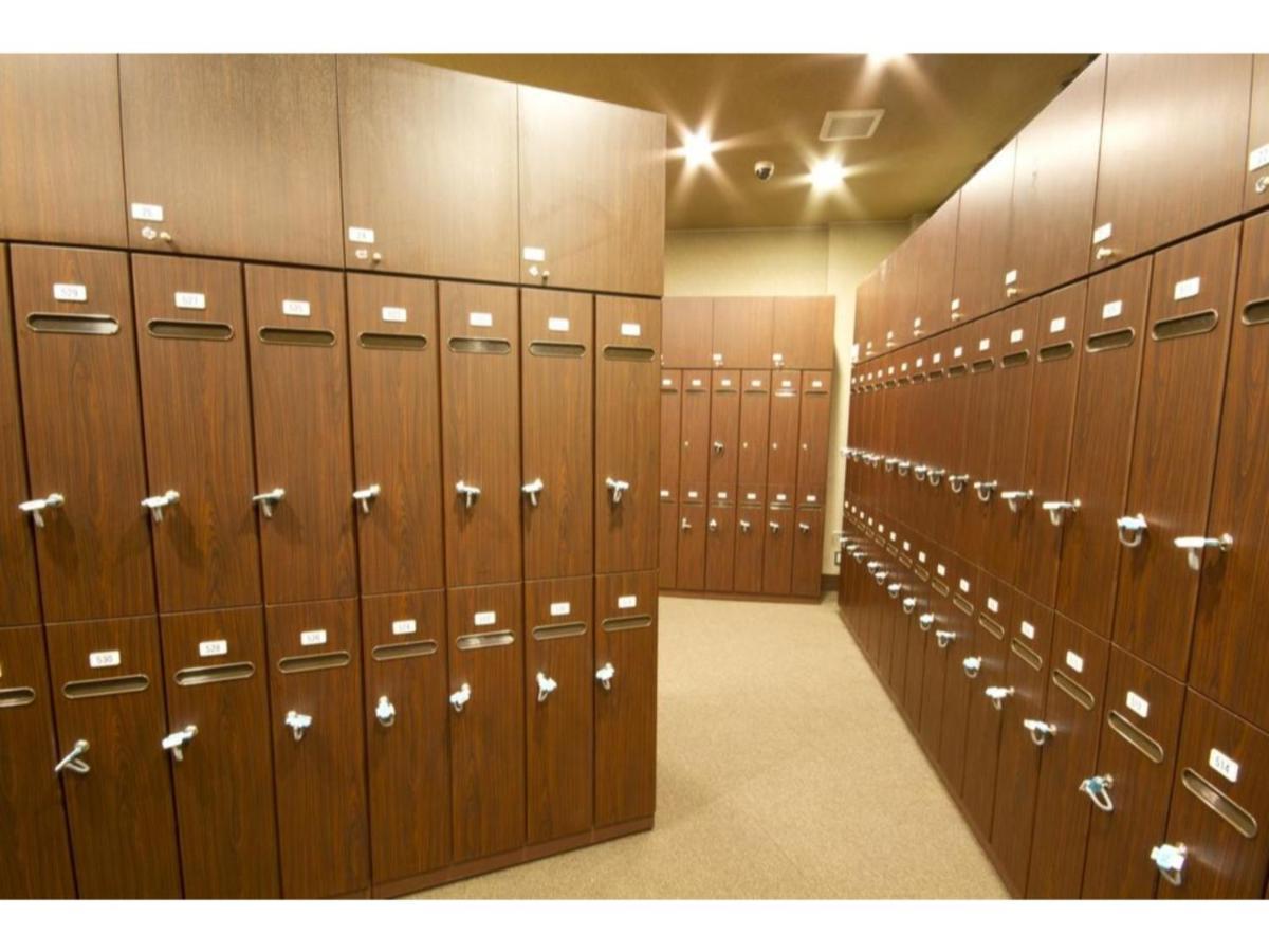 【Men Only】Capsule Hotel Anshin Oyado Akihabara / Vacation Stay 78406 Tokyo Exterior photo
